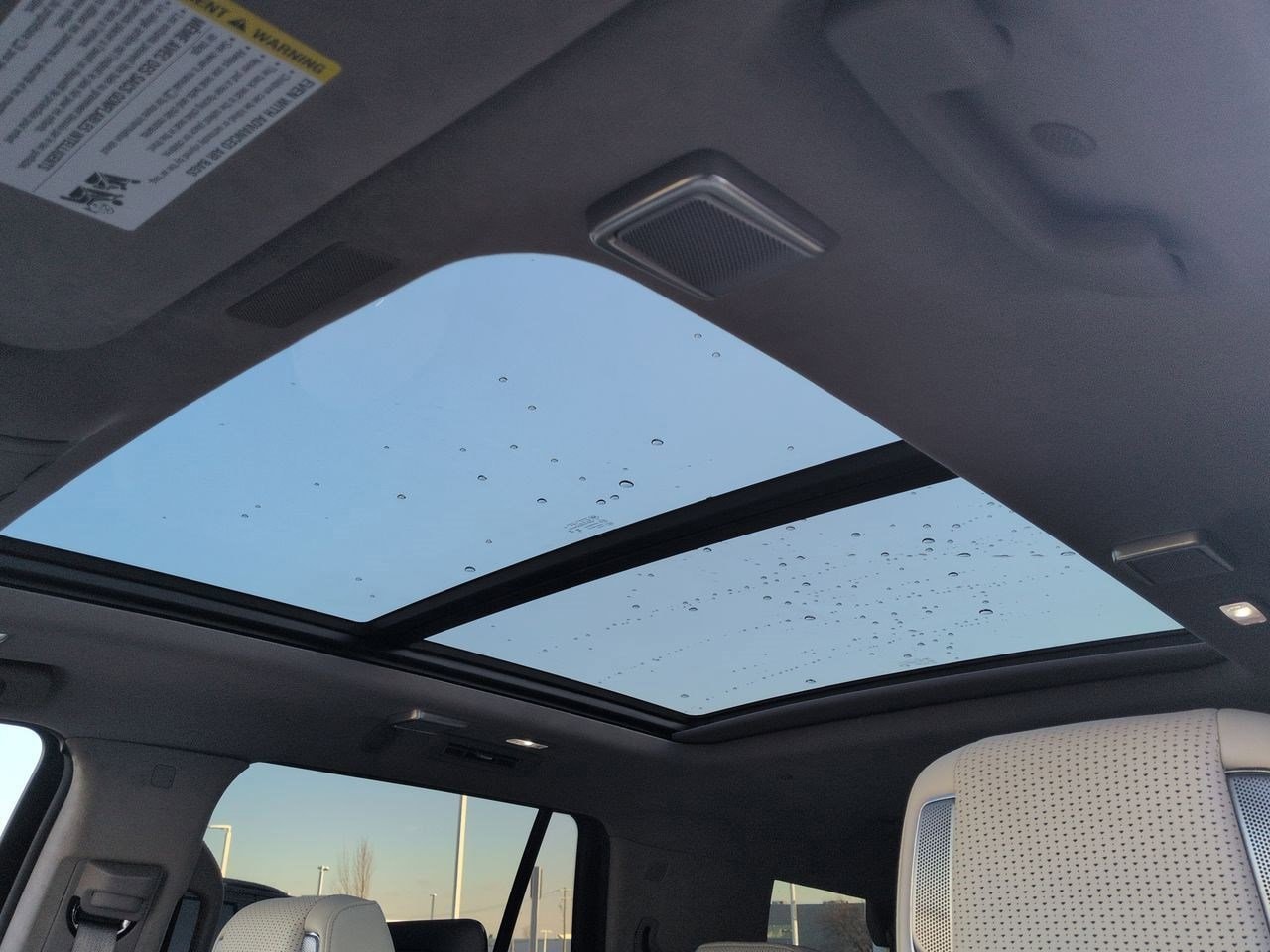 Thumbnail: 2025 Cadillac Escalade - 19