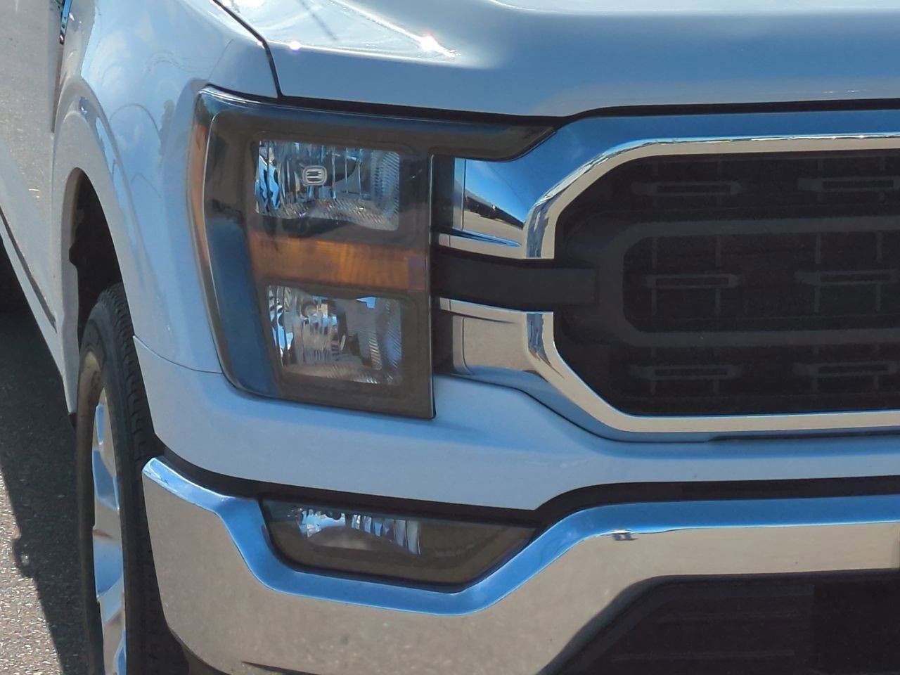 Thumbnail: 2023 Ford F-150 - 10