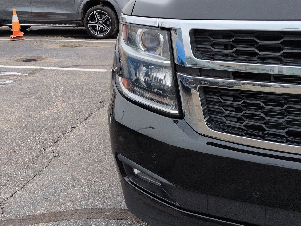 Thumbnail: 2016 Chevrolet Tahoe - 10