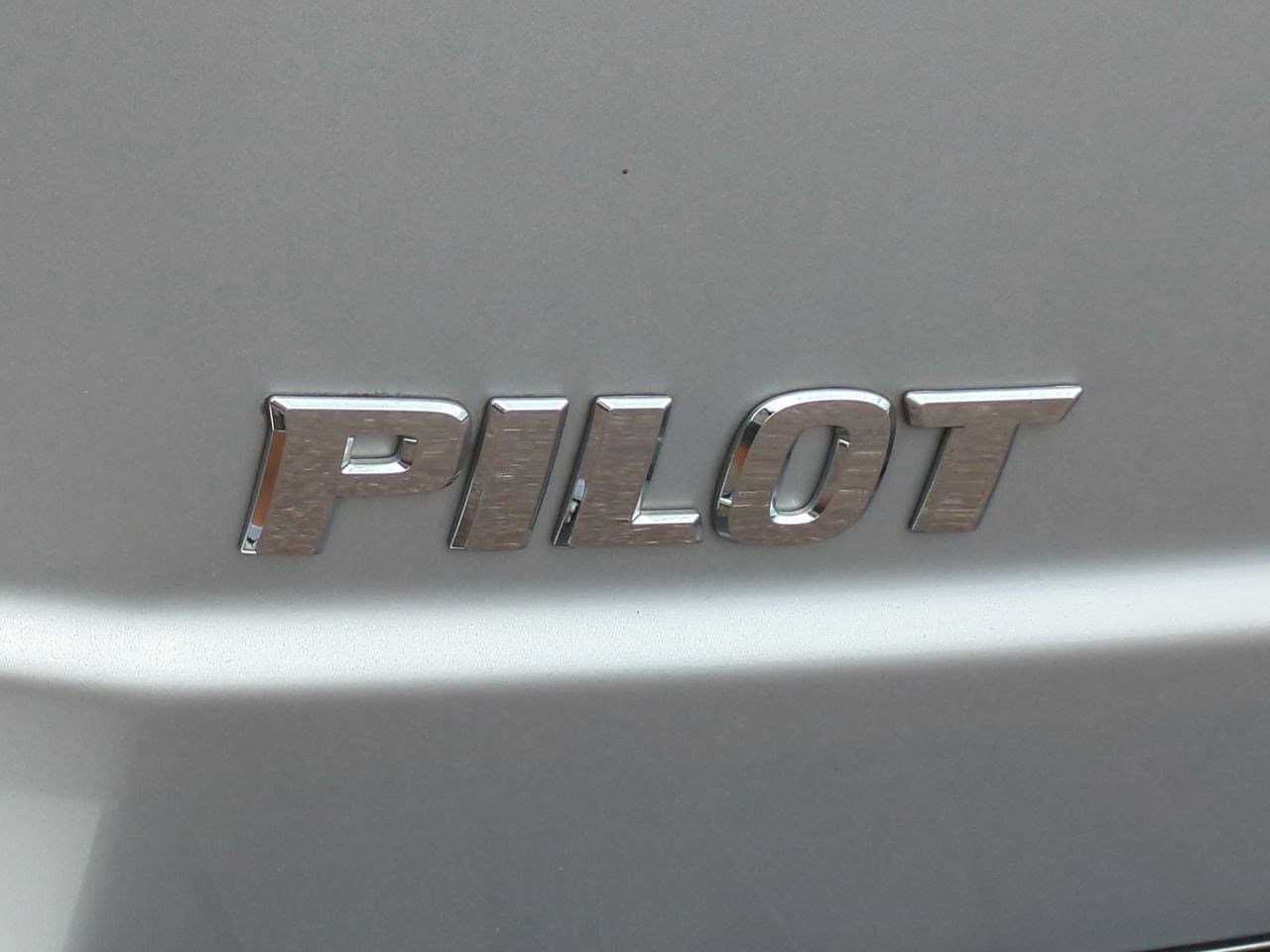 Thumbnail: 2015 Honda Pilot - 12