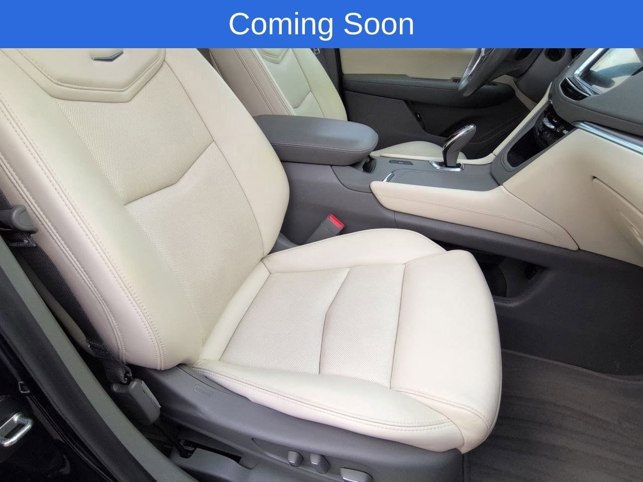 Thumbnail: 2017 Cadillac XT5 - 22