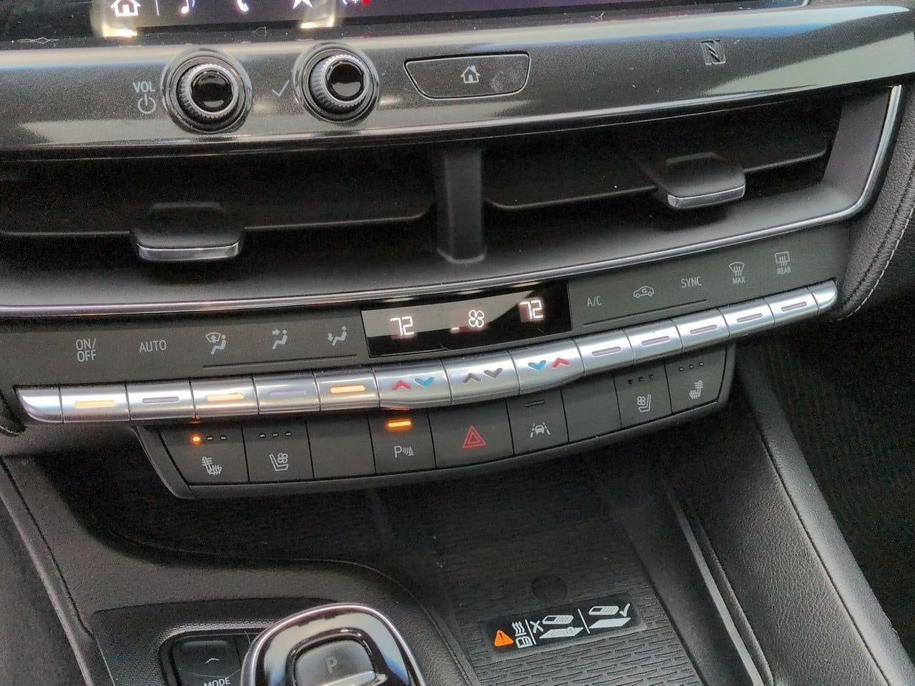 Thumbnail: 2021 Cadillac CT5 - 28