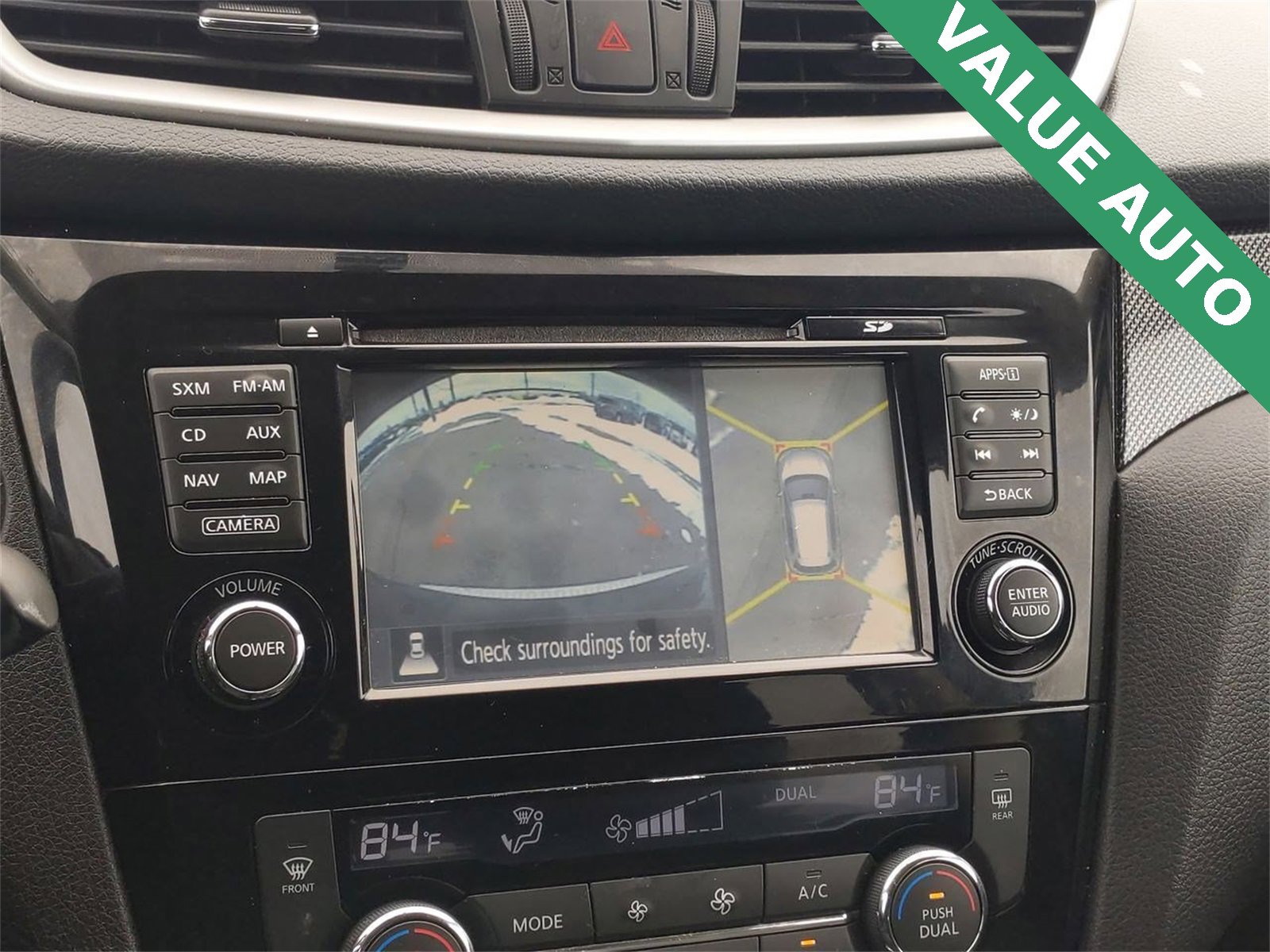 Thumbnail: 2015 Nissan Rogue - 28