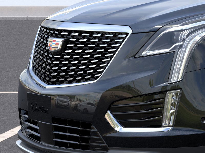 Thumbnail: 2026 Cadillac XT5 - 37