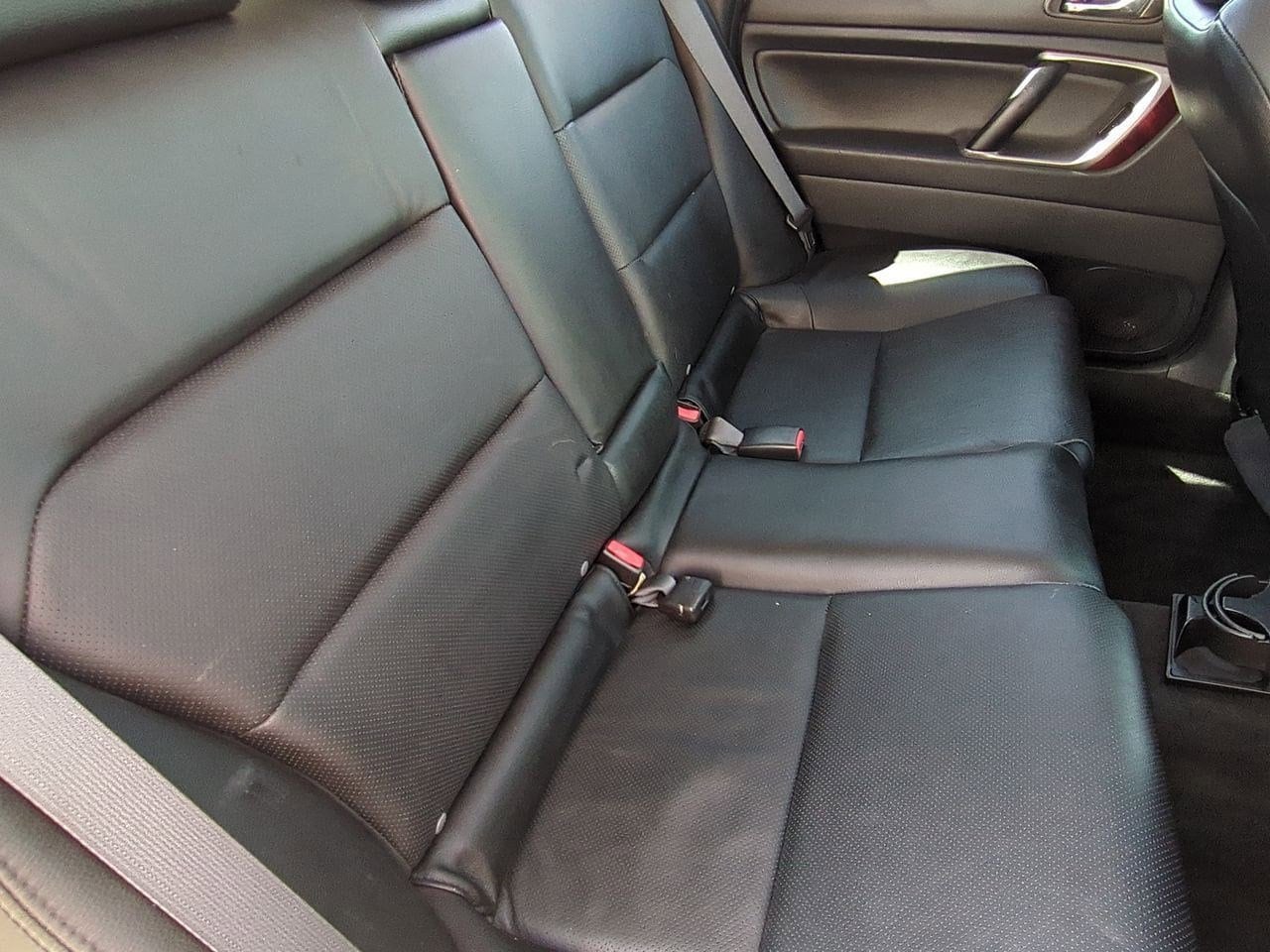 Thumbnail: 2008 Subaru Outback - 20