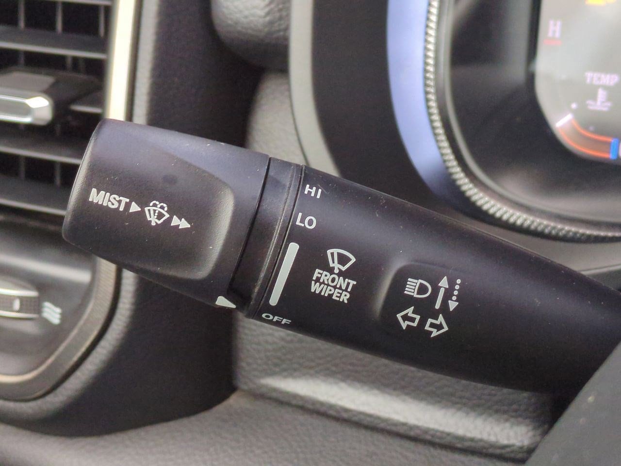 Thumbnail: 2023 RAM 1500 - 27