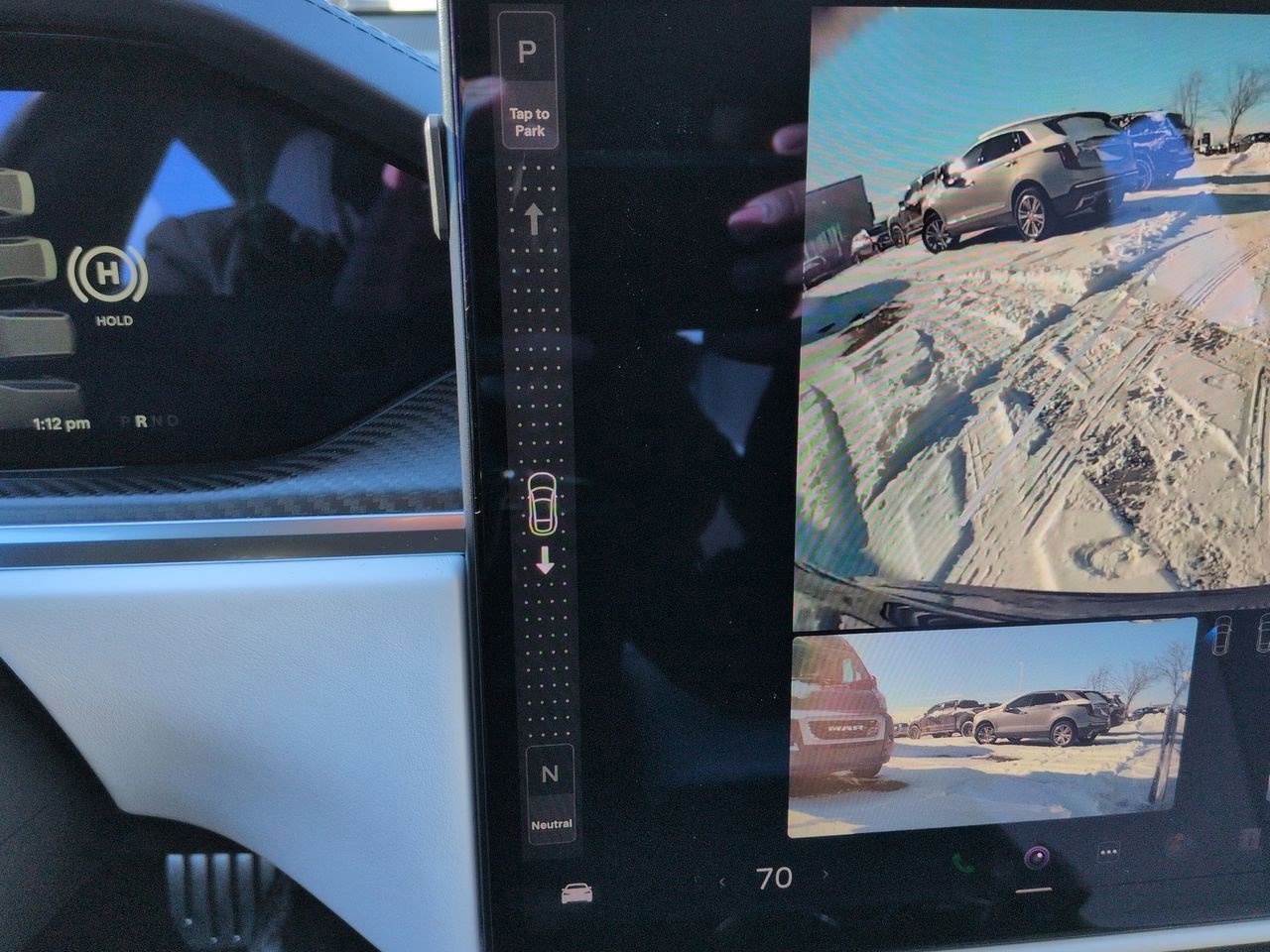 Thumbnail: 2022 Tesla Model S - 26