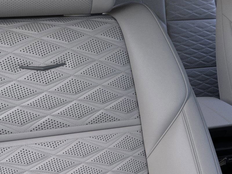 Thumbnail: 2026 Cadillac Escalade - 21