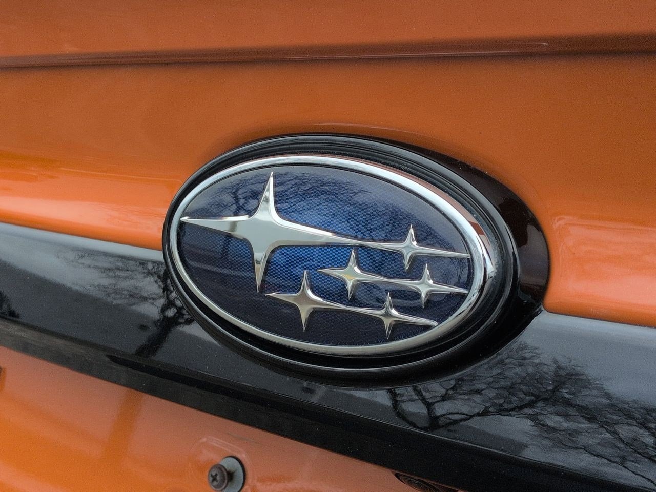 Thumbnail: 2022 Subaru WRX - 11