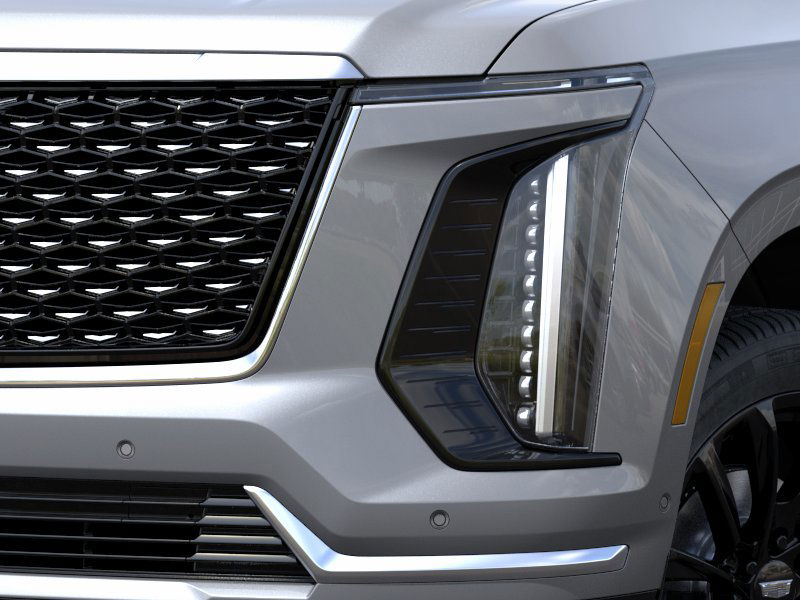 Thumbnail: 2025 Cadillac Escalade - 10