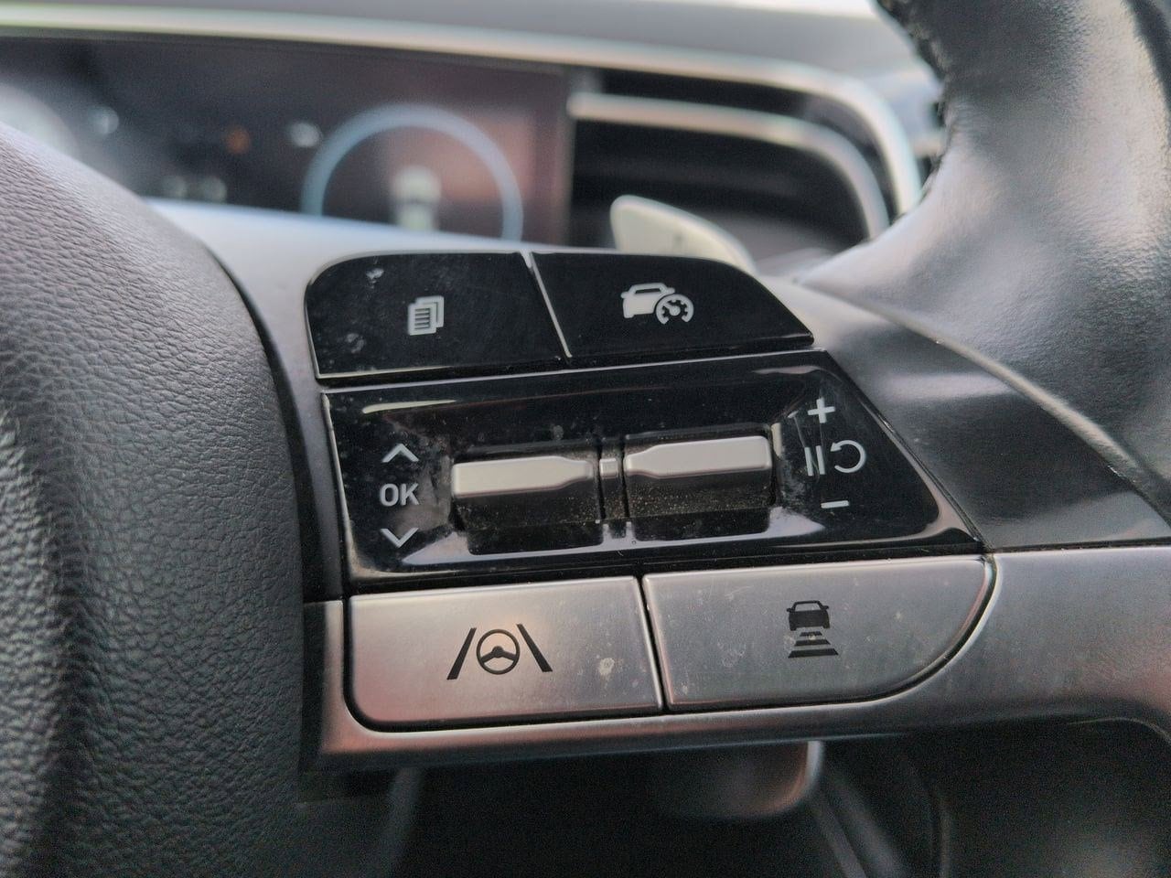 Thumbnail: 2022 Hyundai Santa Cruz - 26