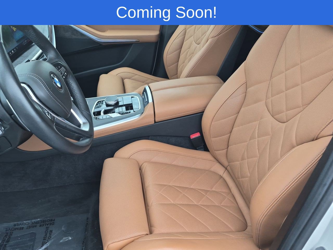 2024 BMW X5 40i - Photo 16