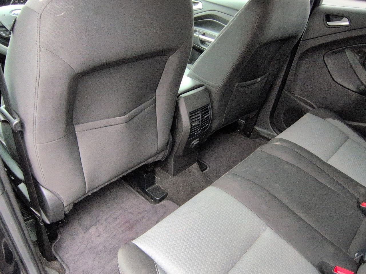 Thumbnail: 2017 Ford Escape - 17