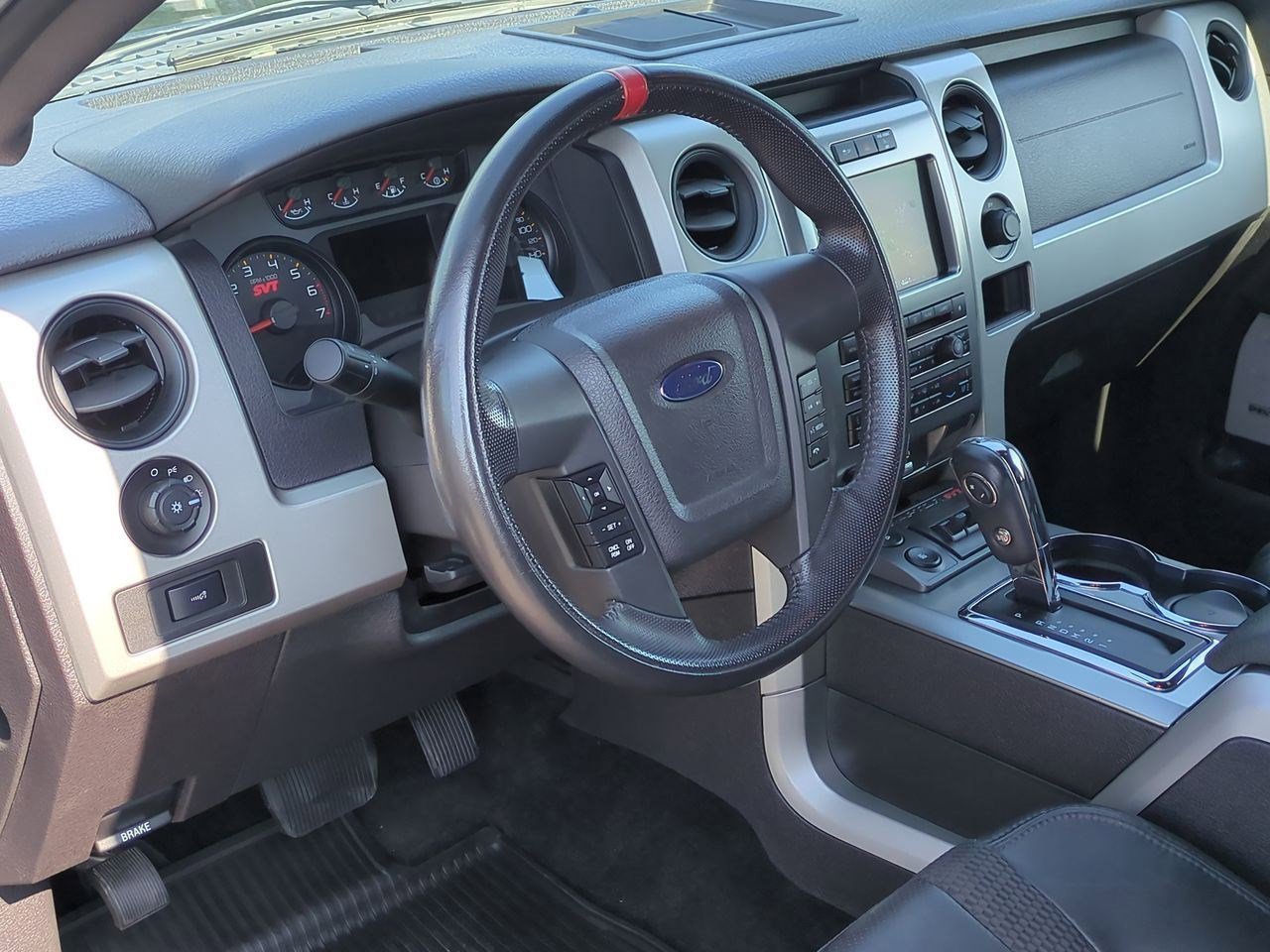 Thumbnail: 2012 Ford F-150 - 2