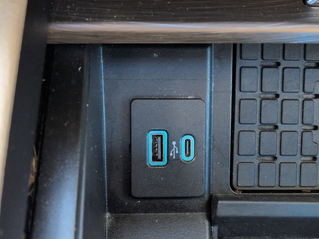 Thumbnail: 2023 Ford Expedition MAX - 35