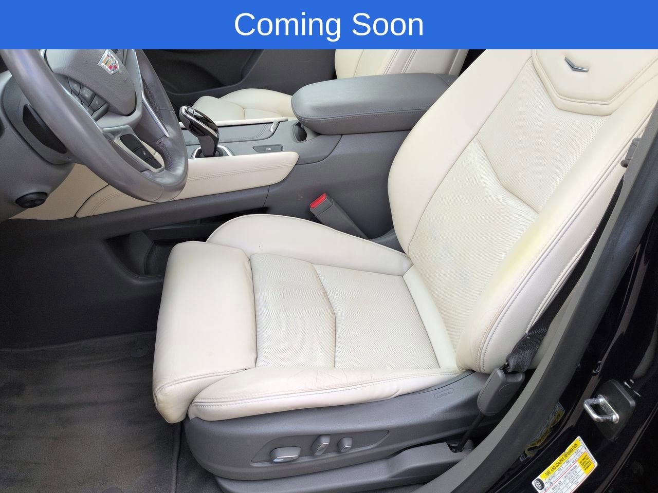 Thumbnail: 2017 Cadillac XT5 - 16