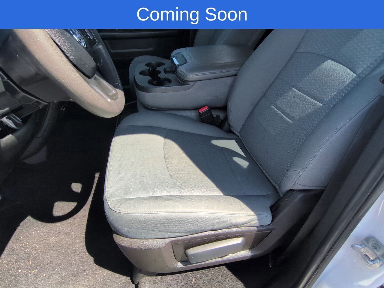 Thumbnail: 2019 RAM 1500 Classic - 16