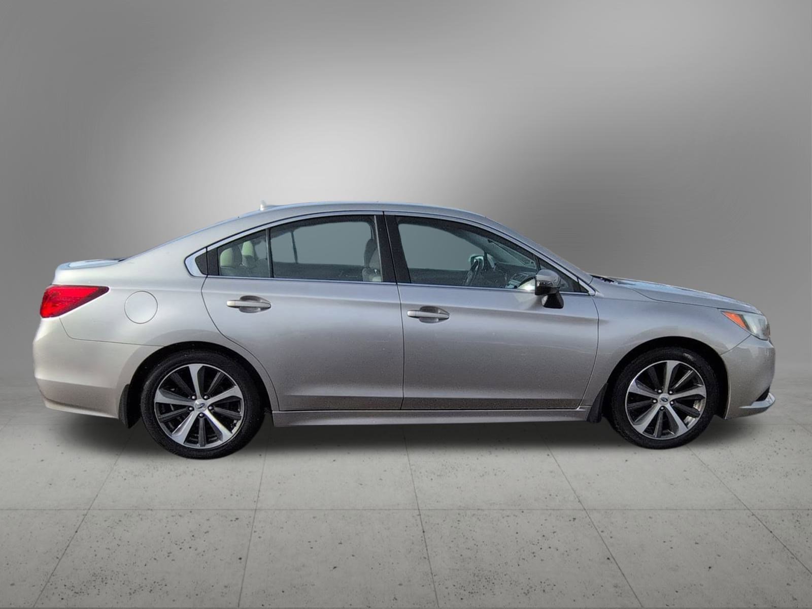 Thumbnail: 2016 Subaru Legacy - 7
