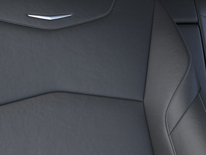 2025 Cadillac XT4 Premium Luxury 45