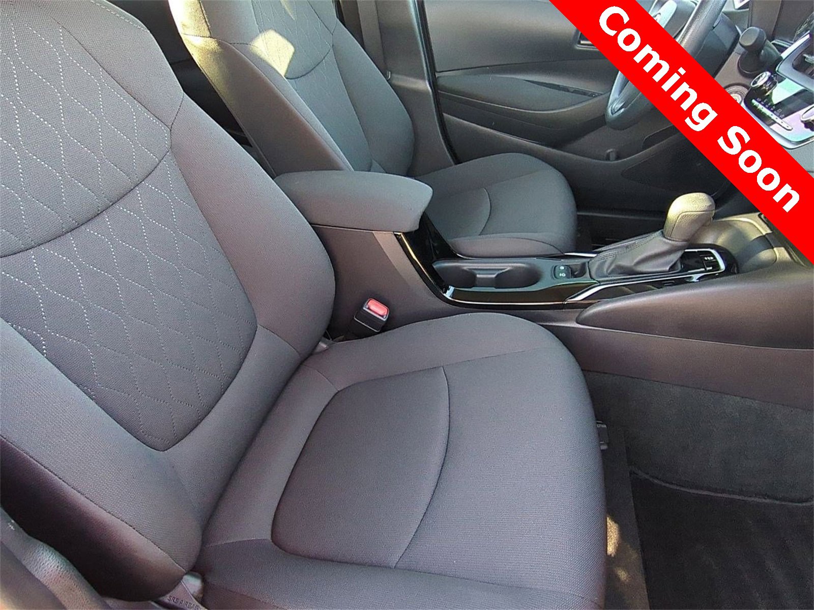 Thumbnail: 2022 Toyota Corolla - 19