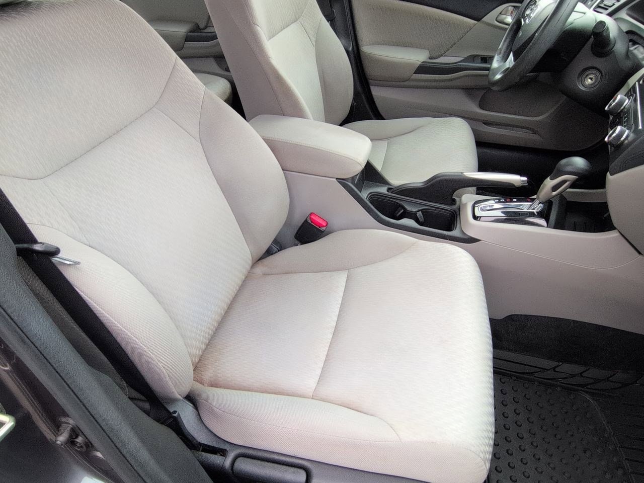 Thumbnail: 2014 Honda Civic - 20