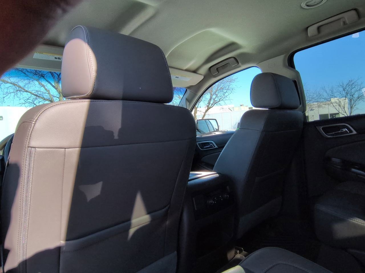 Thumbnail: 2018 GMC Yukon - 18