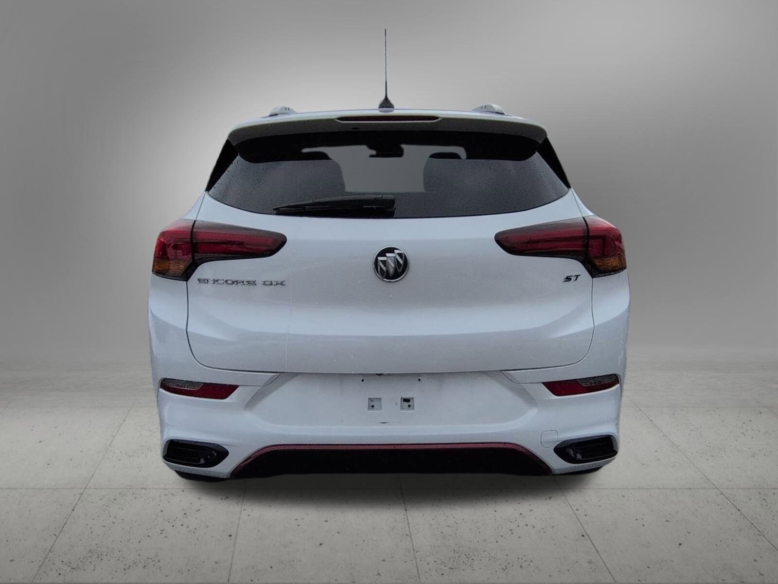 Thumbnail: 2022 Buick Encore GX - 5