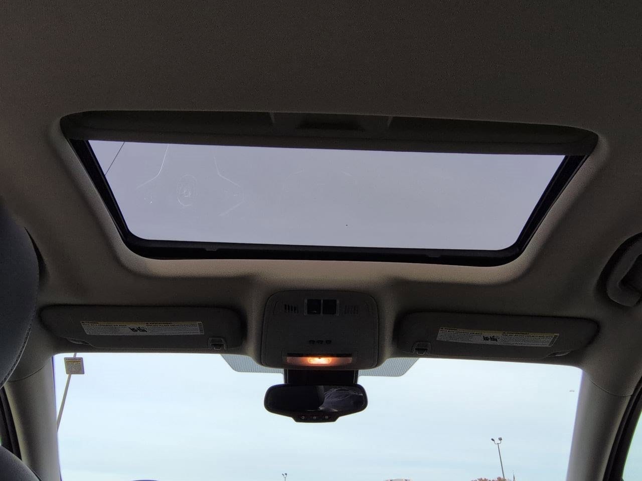 Thumbnail: 2016 Buick Regal - 19