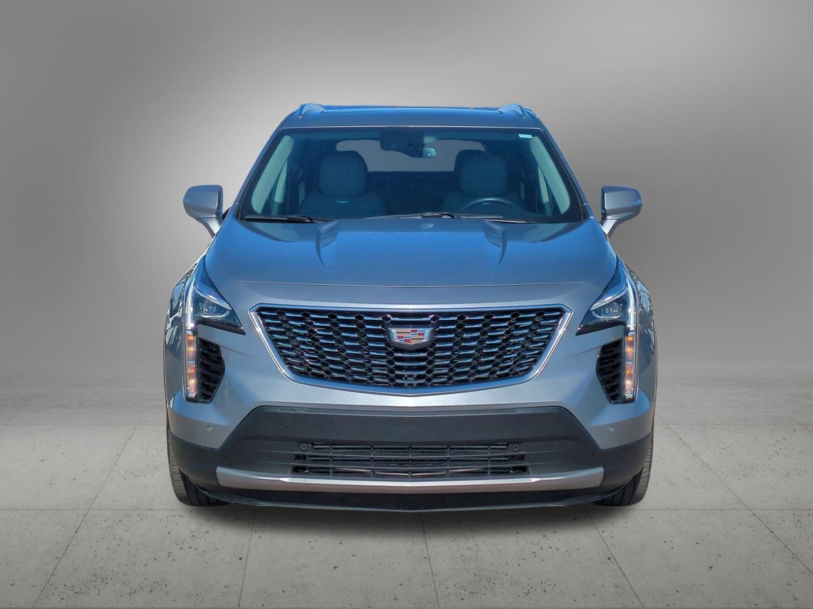 Thumbnail: 2023 Cadillac XT4 - 9
