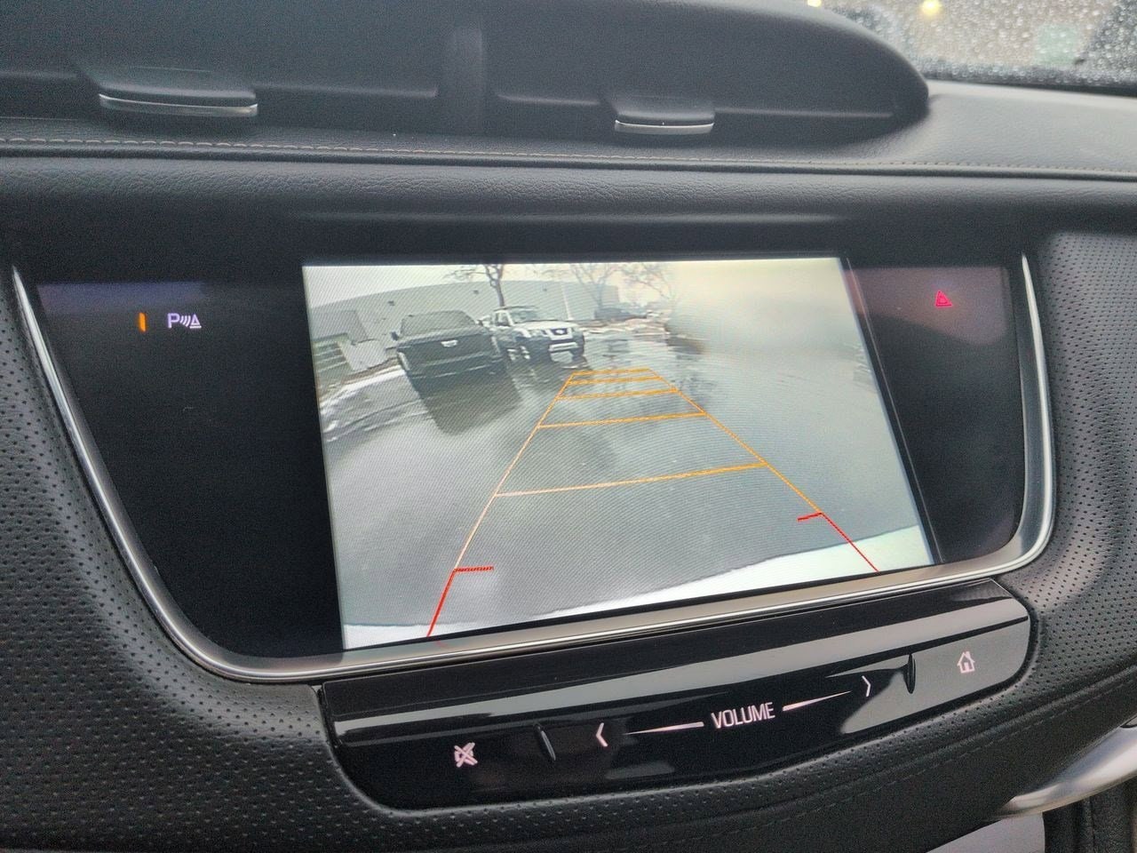 Thumbnail: 2017 Cadillac XT5 - 31