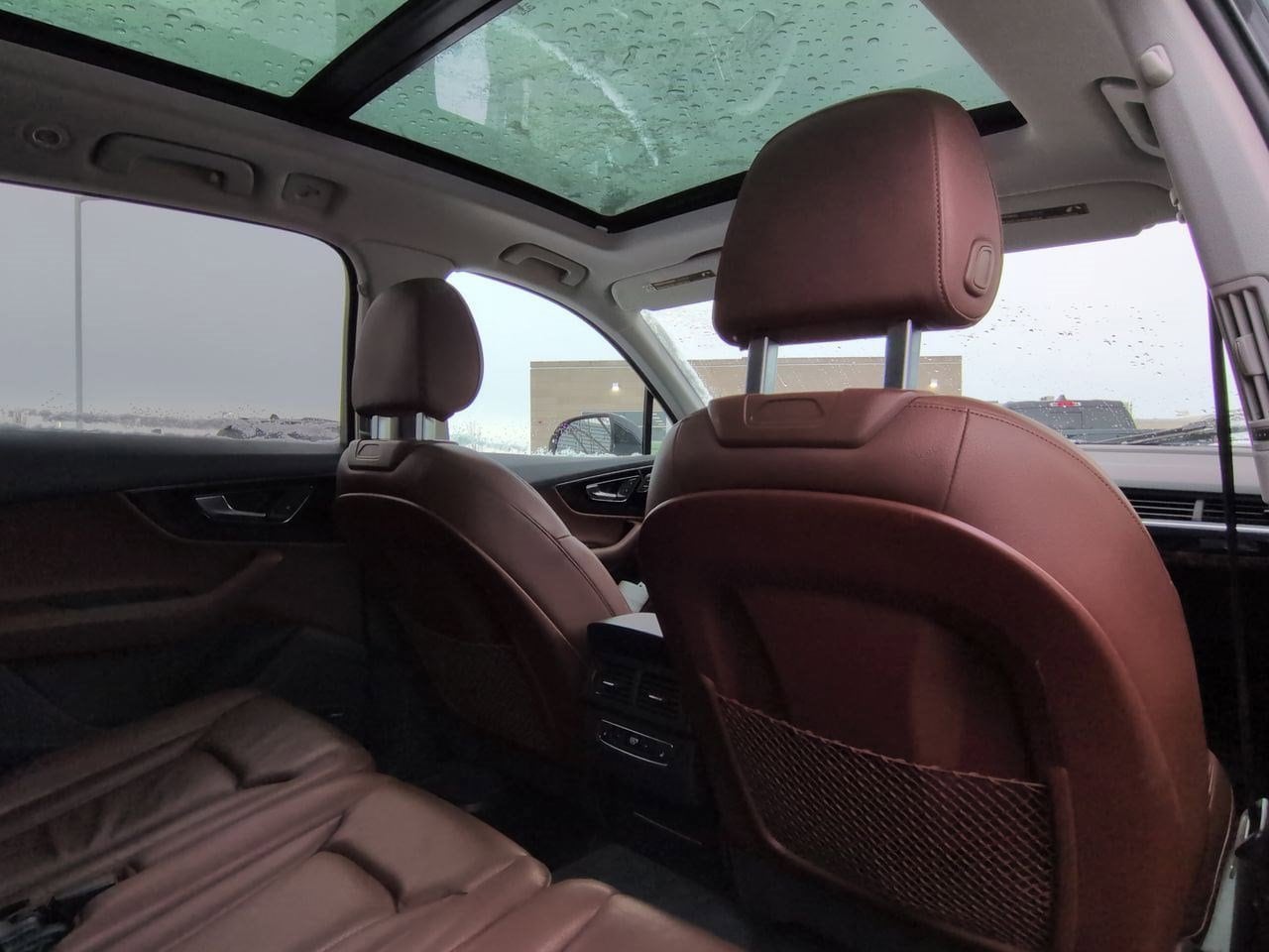 Thumbnail: 2017 Audi Q7 - 18