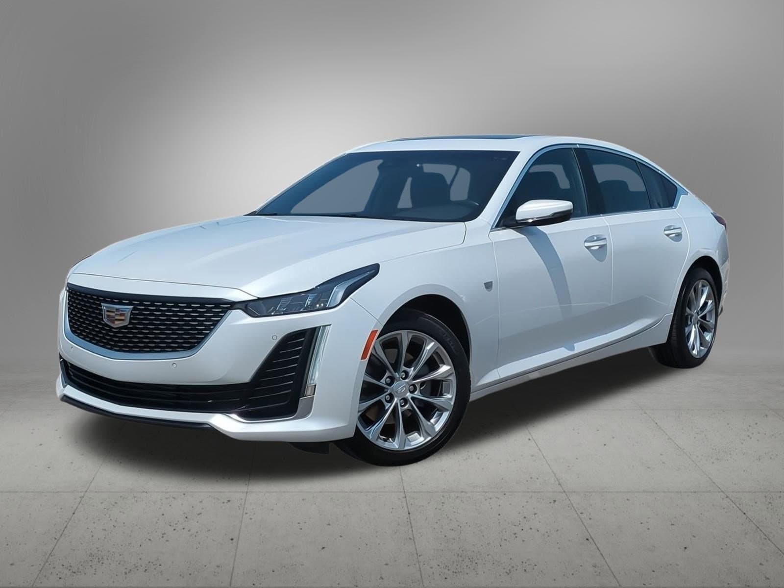 2022 Cadillac CT5 Premium Luxury -
                  Troy, MI