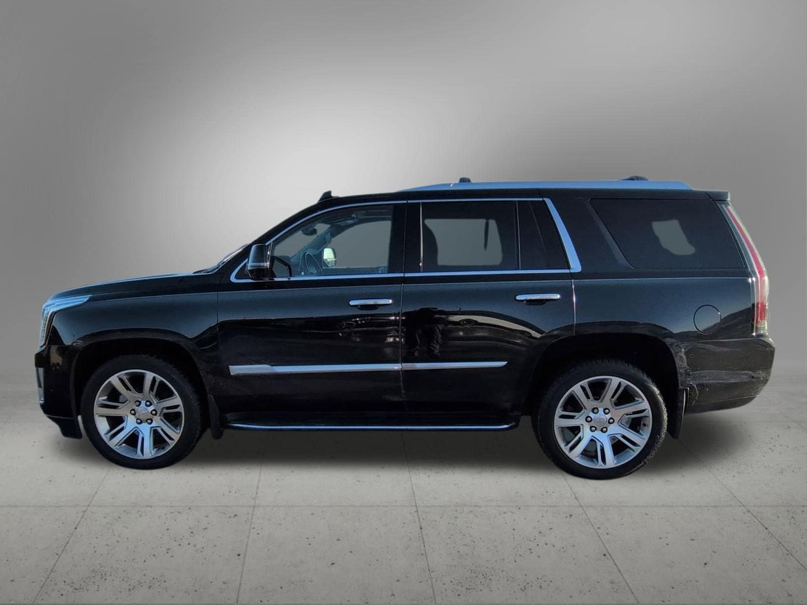 Thumbnail: 2020 Cadillac Escalade - 3