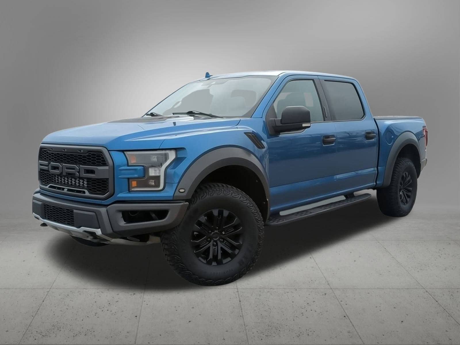 2019 Ford F-150 Raptor -
                  Troy, MI