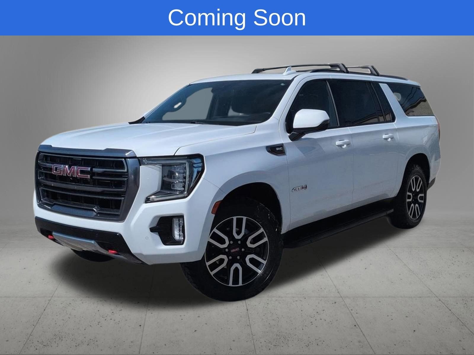 Thumbnail: 2023 GMC Yukon XL - 1