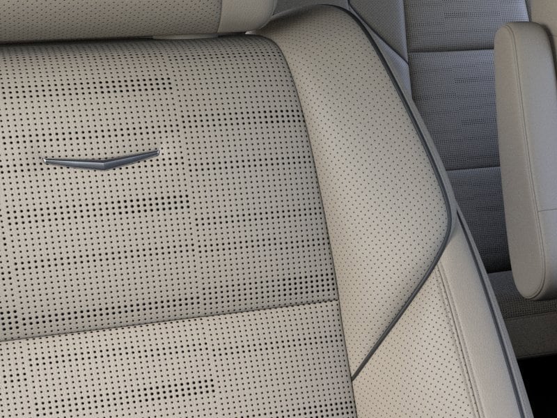 Thumbnail: 2024 Cadillac Escalade - 21