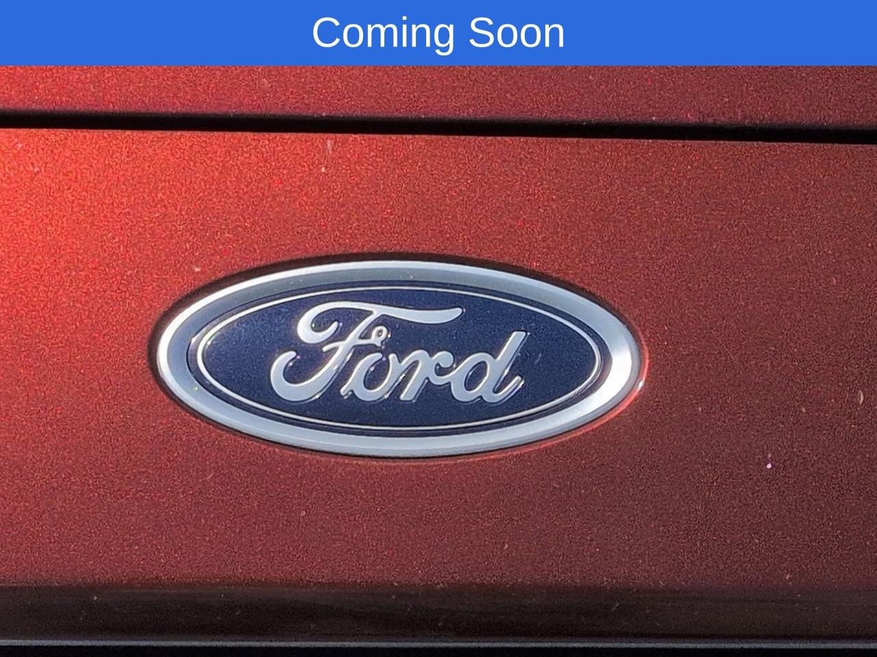 Thumbnail: 2016 Ford Fusion - 10