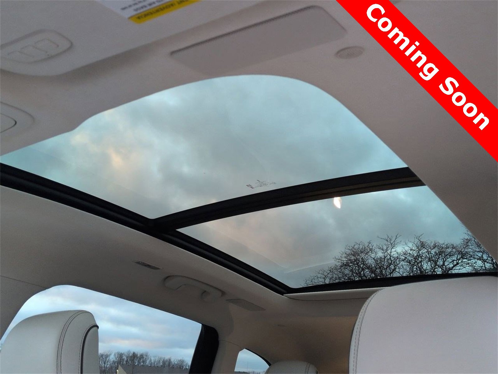 Thumbnail: 2024 Lincoln Nautilus - 18