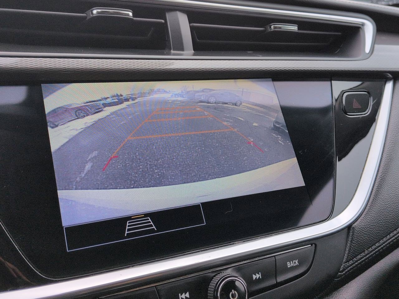 Thumbnail: 2022 Buick Encore GX - 28