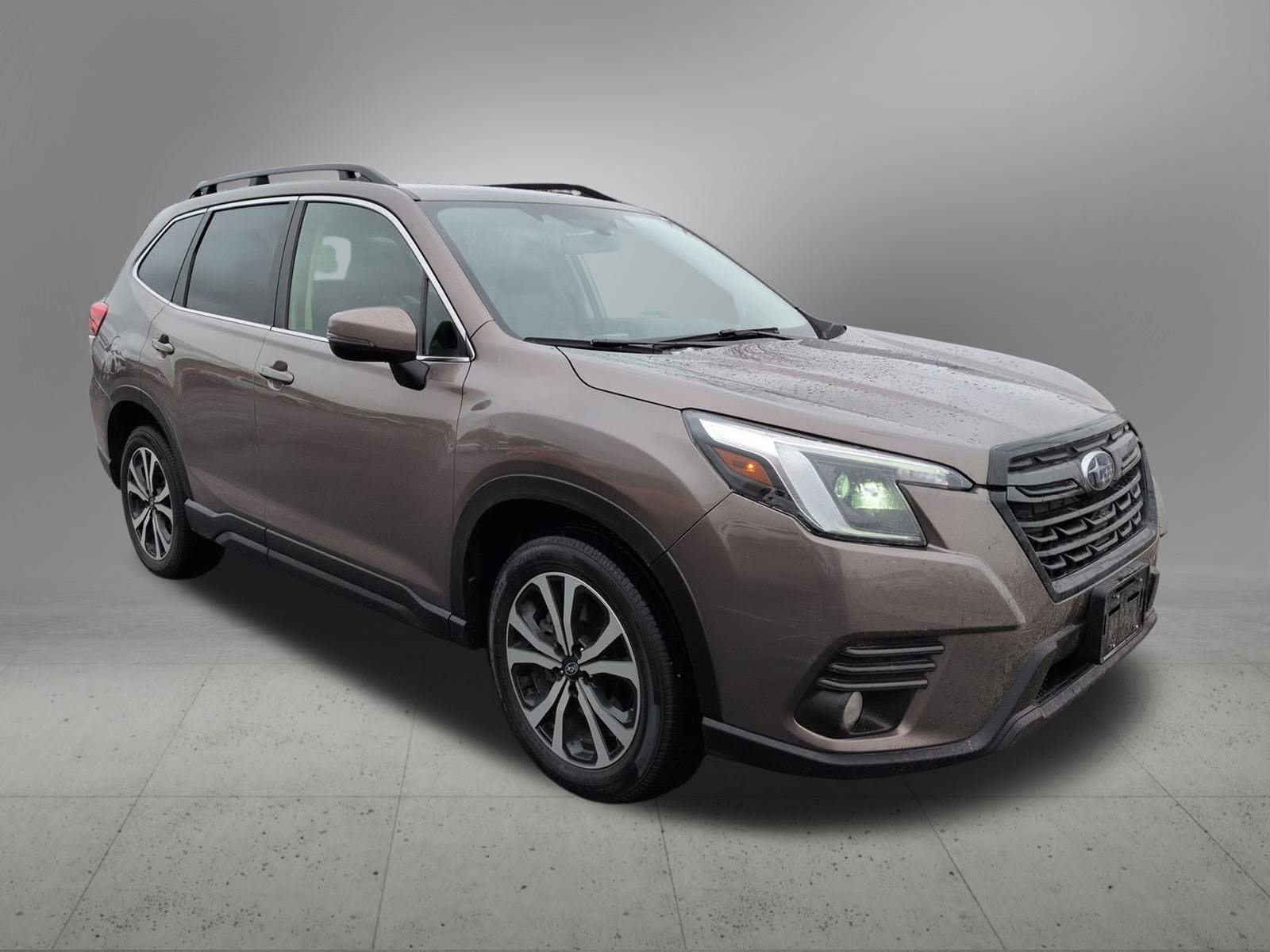 Thumbnail: 2022 Subaru Forester - 8