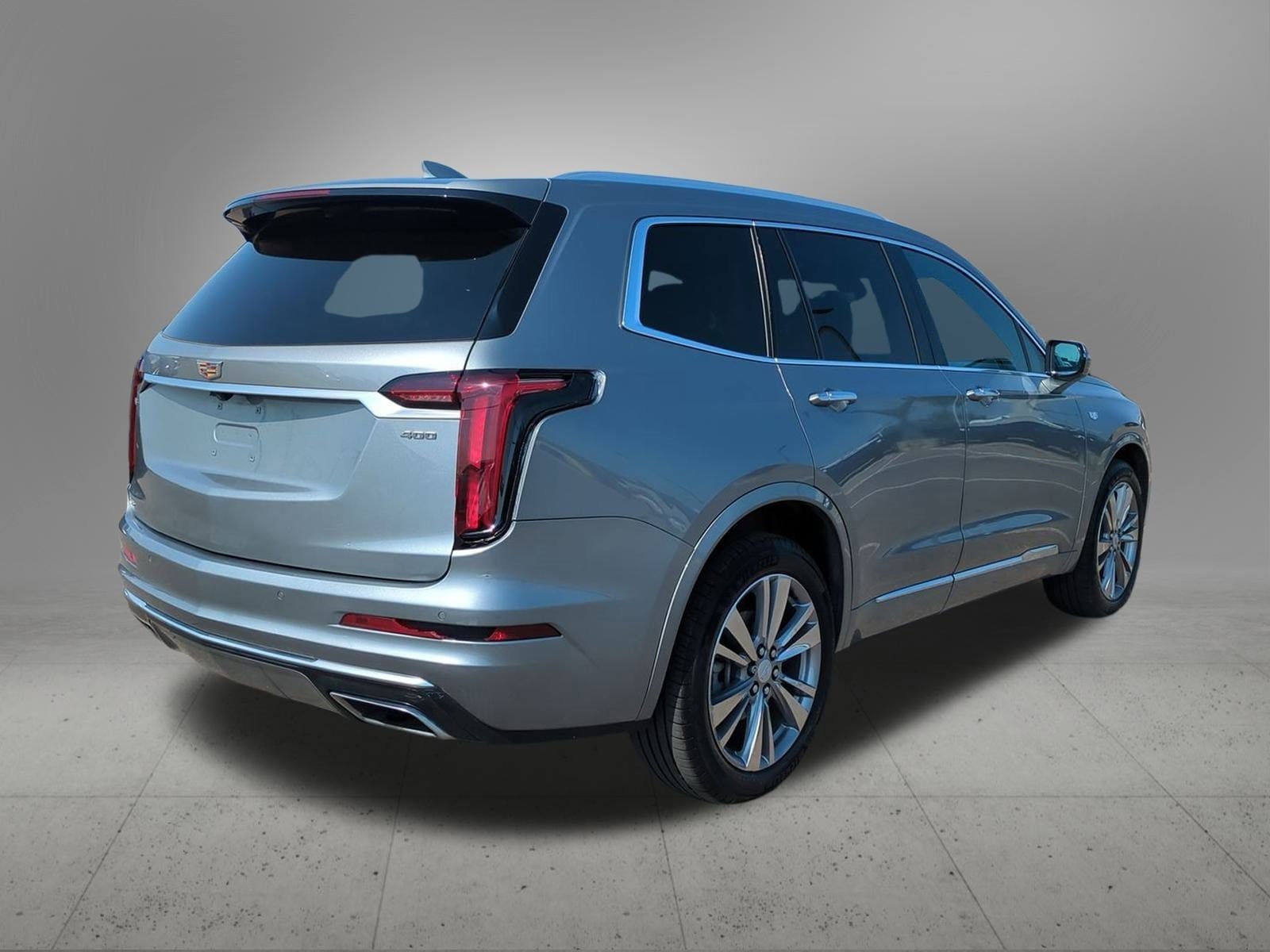 Thumbnail: 2024 Cadillac XT6 - 6
