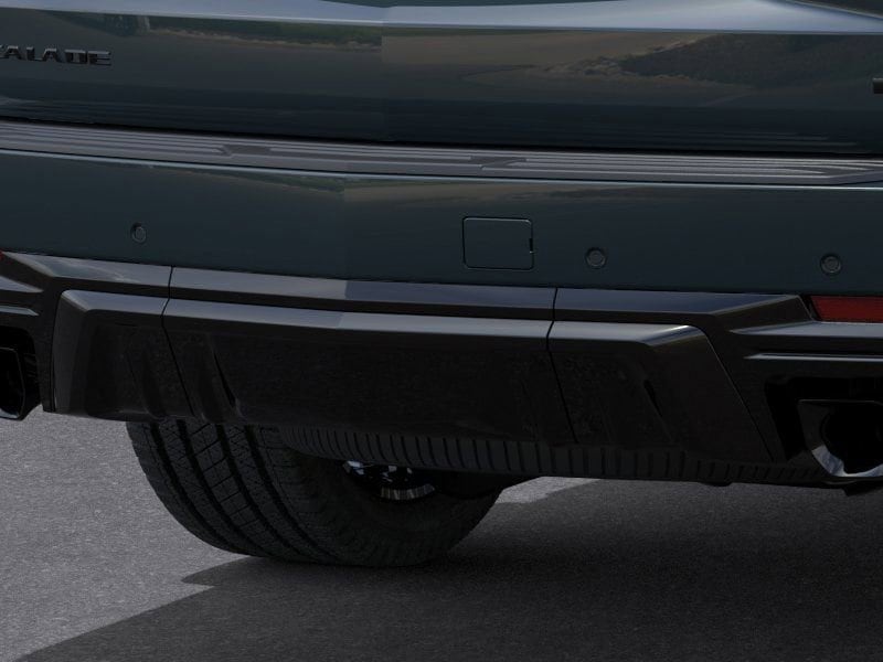 Thumbnail: 2026 Cadillac Escalade - 14