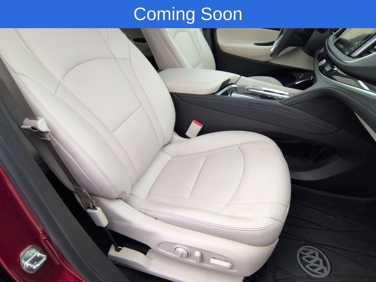 Thumbnail: 2023 Buick Enclave - 22