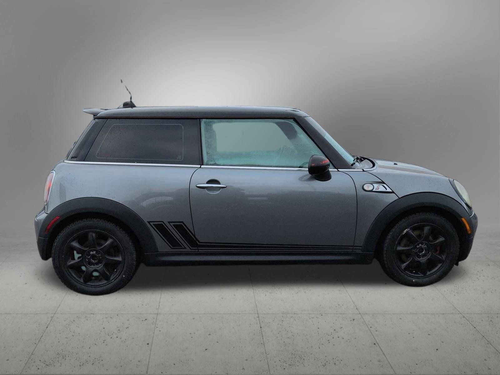 Thumbnail: 2009 MINI Cooper Hardtop - 7