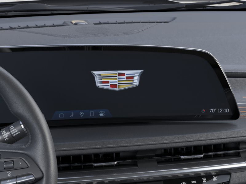 2025 Cadillac XT4 Premium Luxury 44