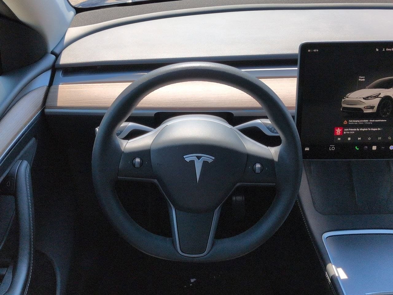 Thumbnail: 2024 Tesla Model Y - 21