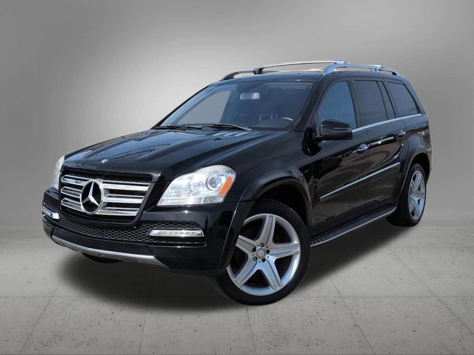 2011 Mercedes-Benz GL-Class GL 550 -
                  Troy, MI