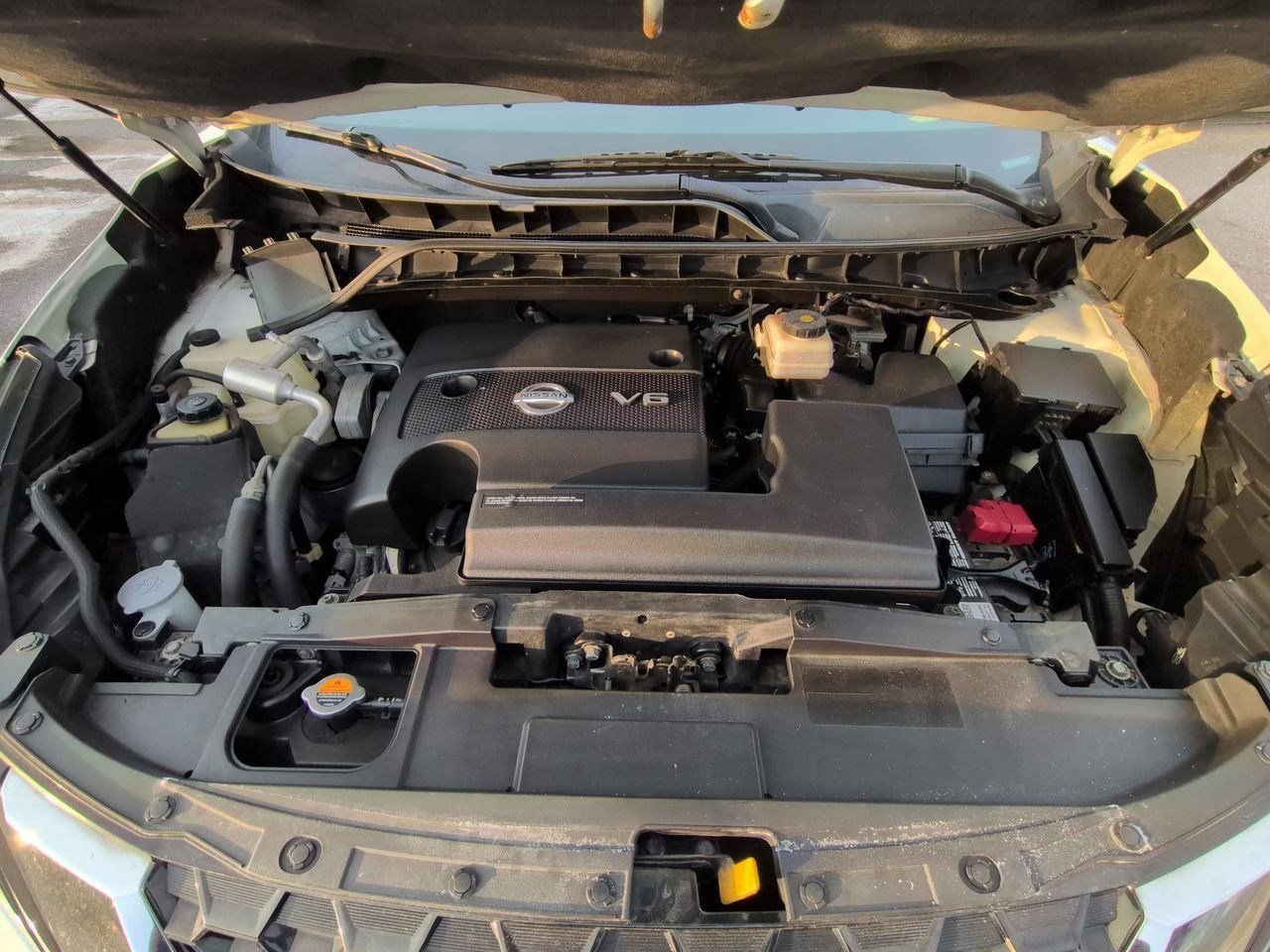 Thumbnail: 2020 Nissan Murano - 14