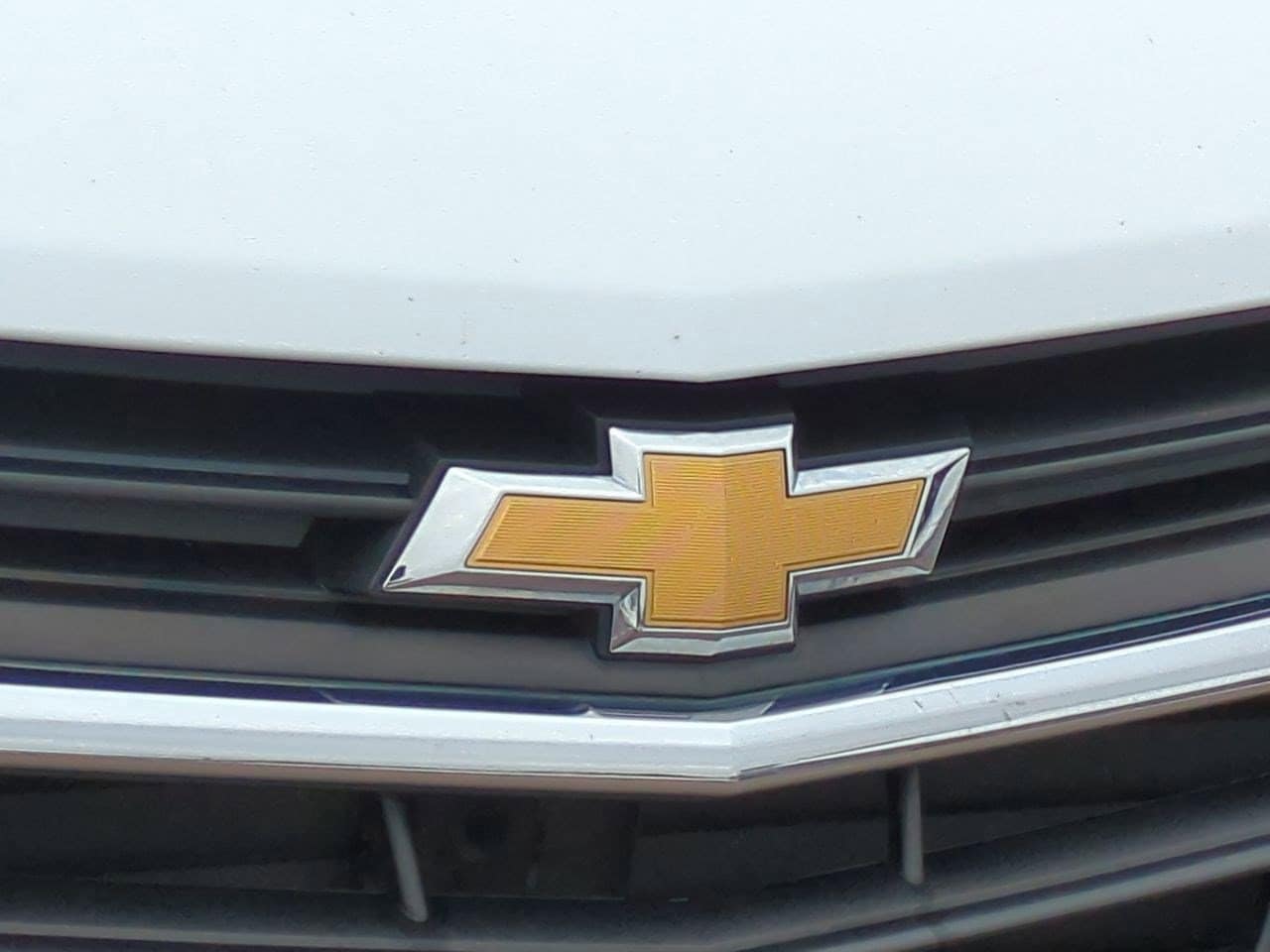 Thumbnail: 2021 Chevrolet Equinox - 11