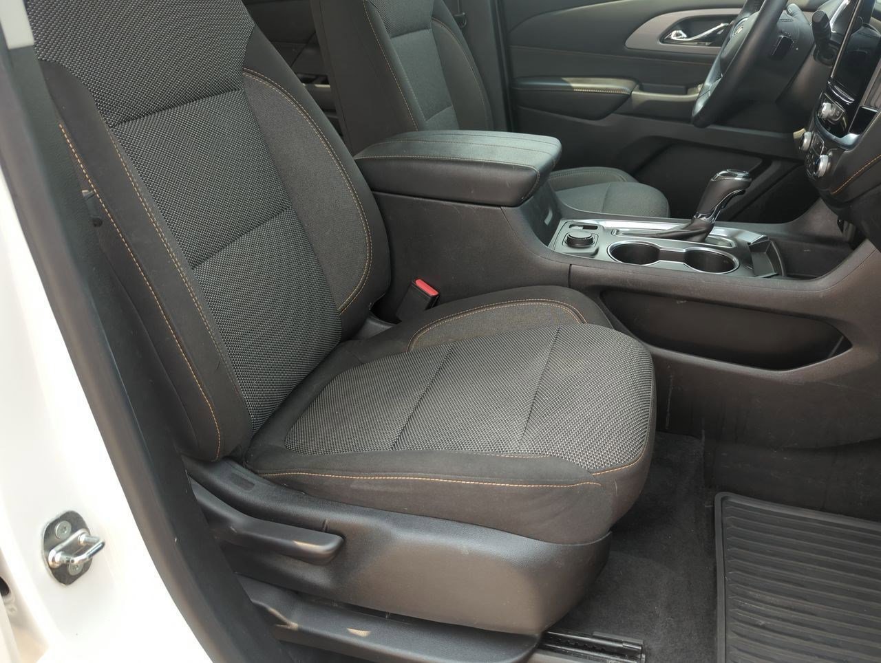 2018 Chevrolet Traverse LT 20